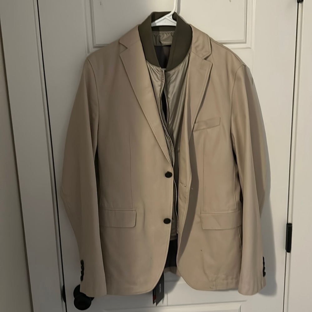 Hugo Boss Casual Blazer